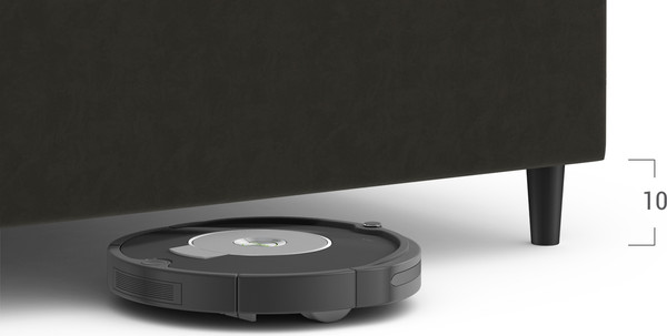 Изображение товара Односпальная кровать Moon Family 1259 / MF011685