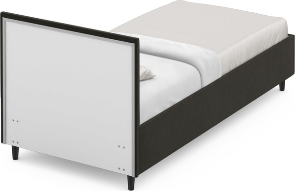 Изображение товара Односпальная кровать Moon Family 1259 / MF011685