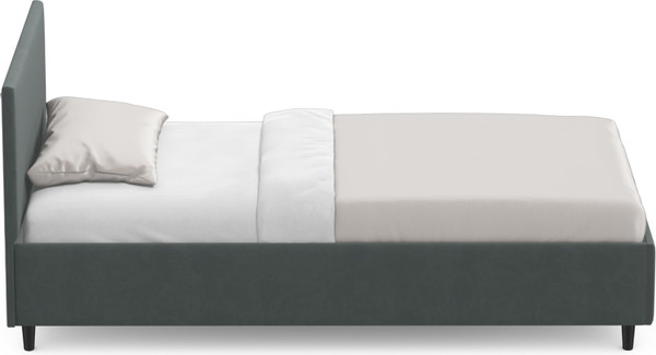 Изображение товара Односпальная кровать Moon Family 1259 / MF011695