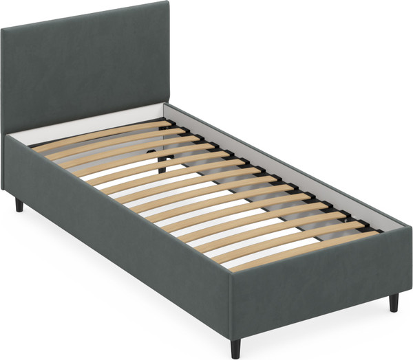 Изображение товара Односпальная кровать Moon Family 1259 / MF011695