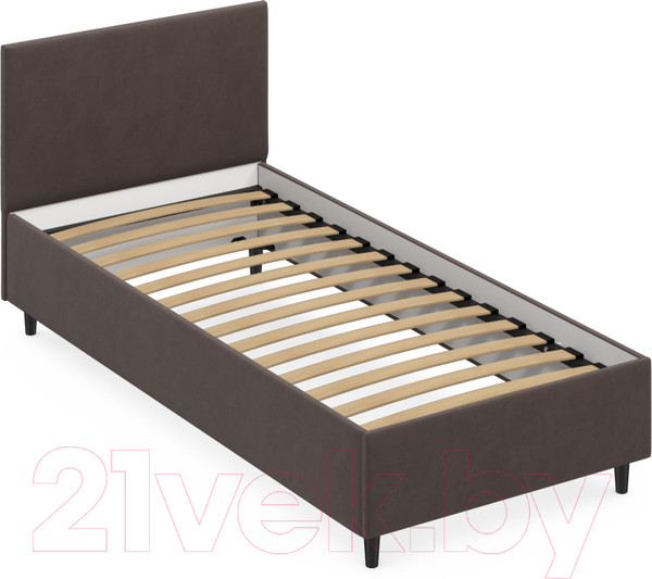 Изображение товара Односпальная кровать Moon Family 1259 / MF011725