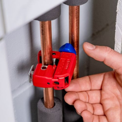 Изображение товара Труборез Knipex 903101