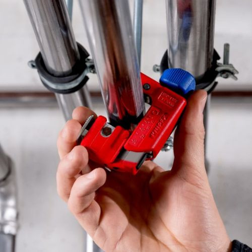 Изображение товара Труборез Knipex 903101