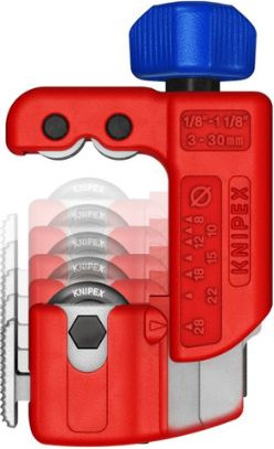 Изображение товара Труборез Knipex 903101