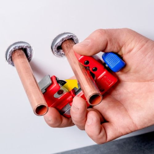 Изображение товара Труборез Knipex 903101