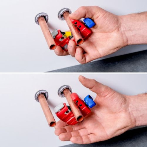 Изображение товара Труборез Knipex 903101