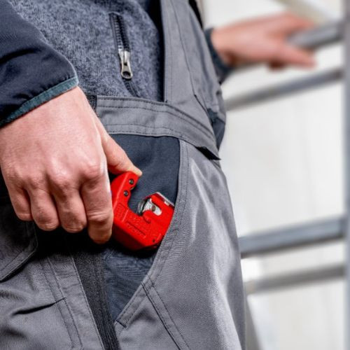 Изображение товара Труборез Knipex 903101