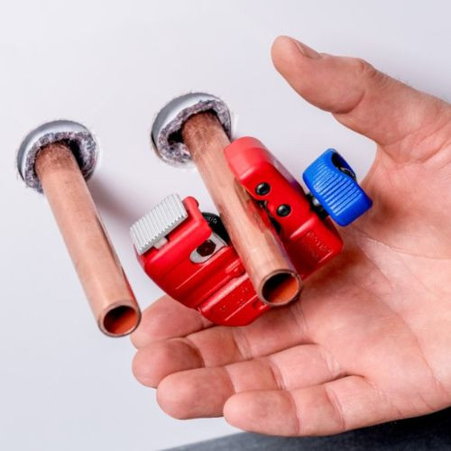 Изображение товара Труборез Knipex 903101