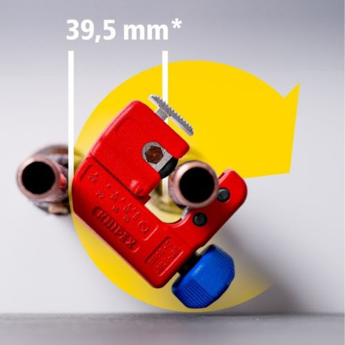 Изображение товара Труборез Knipex 903101