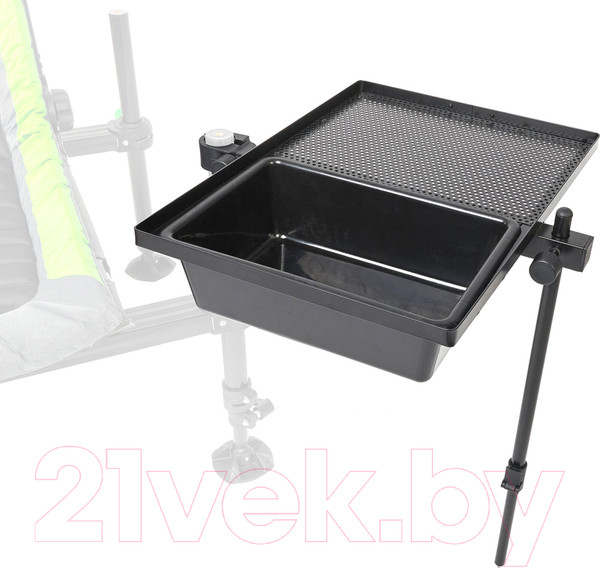Изображение товара Стол рыболовный Feeder Concept Tray Table With Container / FC300-050