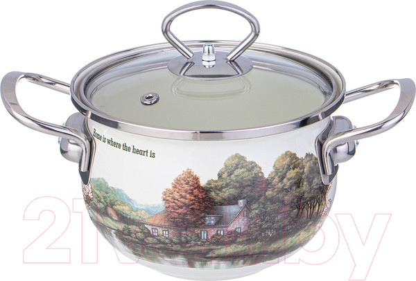 Изображение товара Кастрюля Agness 943-065