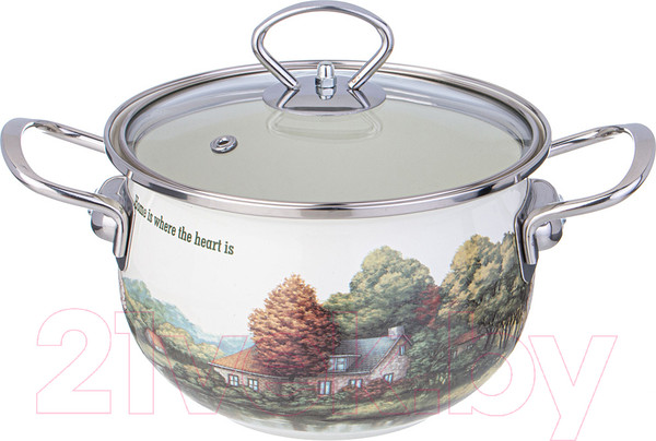 Изображение товара Кастрюля Agness 943-066