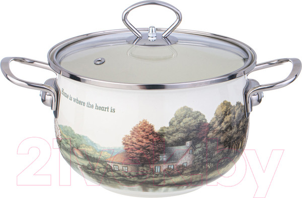 Изображение товара Кастрюля Agness 943-067