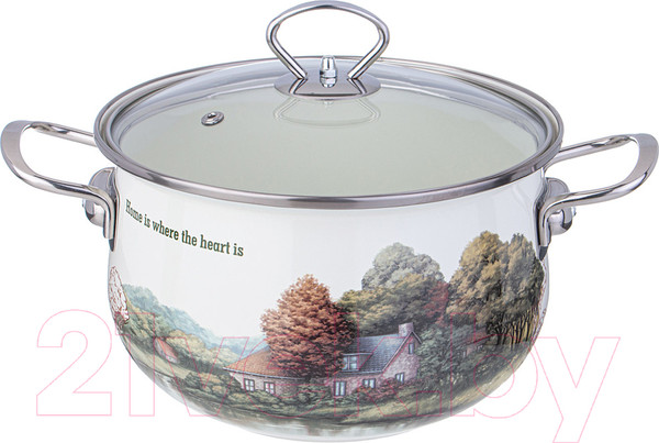 Изображение товара Кастрюля Agness 943-068