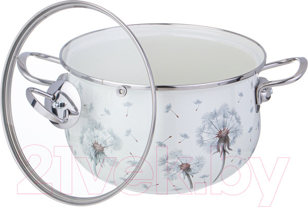 Изображение товара Кастрюля Agness 943-058