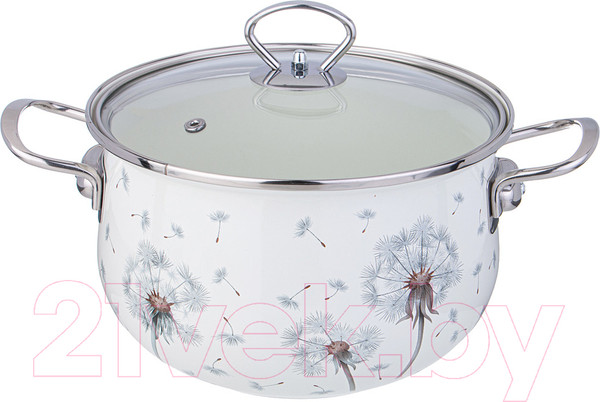 Изображение товара Кастрюля Agness 943-058