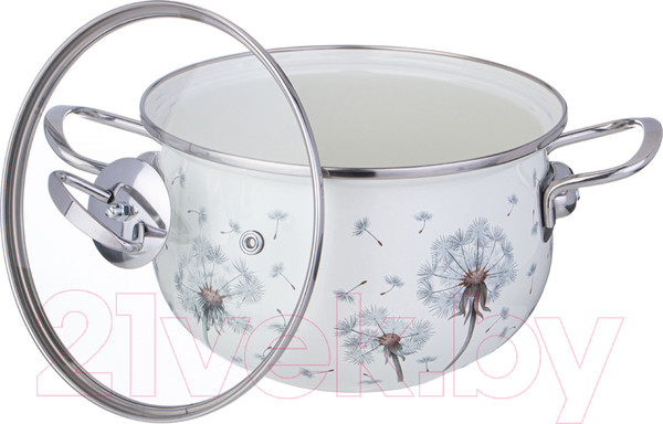 Изображение товара Кастрюля Agness 943-057