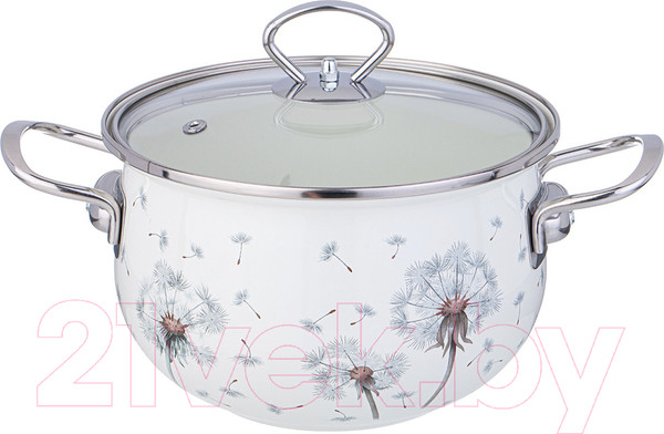 Изображение товара Кастрюля Agness 943-057