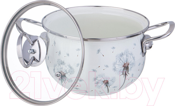 Изображение товара Кастрюля Agness 943-056