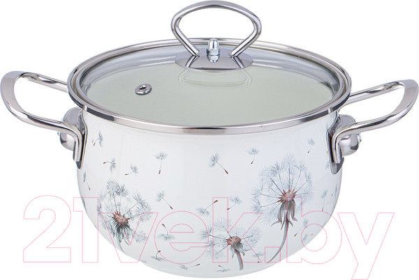 Изображение товара Кастрюля Agness 943-056