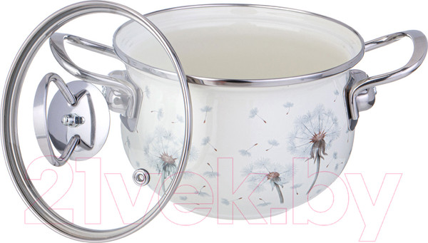 Изображение товара Кастрюля Agness 943-055