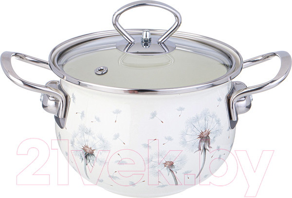 Изображение товара Кастрюля Agness 943-055