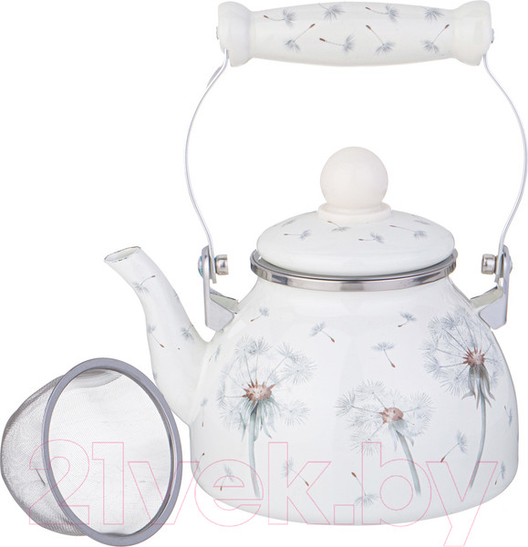 Изображение товара Чайник Agness 943-051