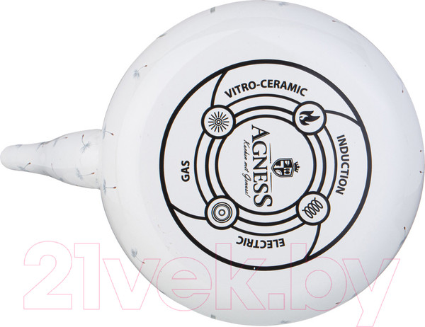 Изображение товара Чайник Agness 943-052