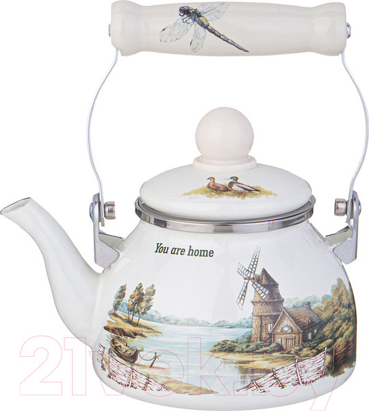 Изображение товара Чайник Agness 943-060