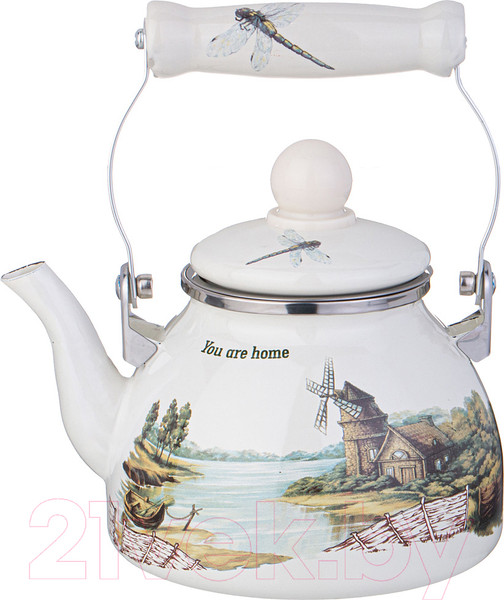 Изображение товара Чайник Agness 943-061