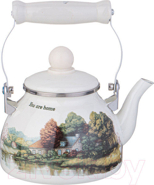 Изображение товара Чайник Agness 943-061