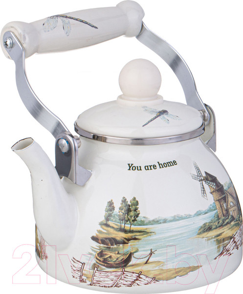 Изображение товара Чайник Agness 943-061