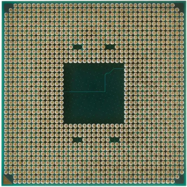 Изображение товара Процессор AMD Ryzen 5 5500 OEM / 100-100000457