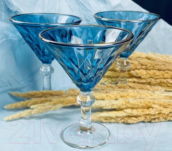 Изображение товара Набор креманок Lenardi 589-097 (6шт)