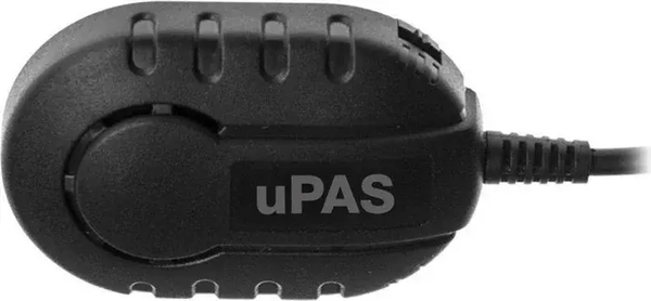 Изображение товара Парковочный радар ParkMaster U-4-A (Silver)