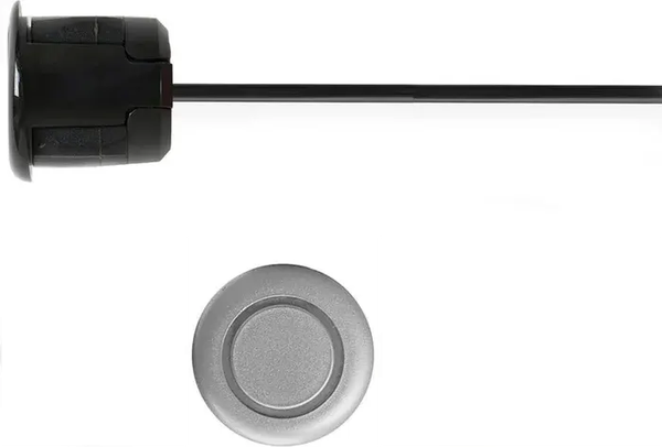 Изображение товара Парковочный радар ParkMaster U-4-A (Silver)