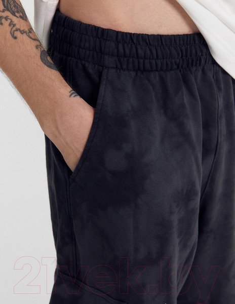 Изображение товара Шорты Mark Formelle 131096 (р.86-182, винтажный серый)