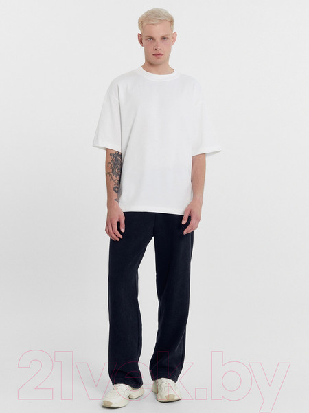 Изображение товара Штаны Mark Formelle 181246 (р.90-182/188, черный)