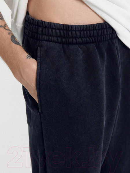 Изображение товара Штаны Mark Formelle 181246 (р.94-182/188, черный)