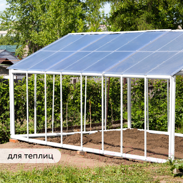 Изображение товара Грунт-эмаль Elcon По ржавчине 3в1 (800г, матовый белый)