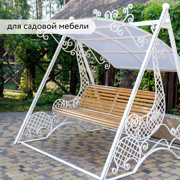 Изображение товара Грунт-эмаль Elcon По ржавчине 3в1 (800г, матовый белый)