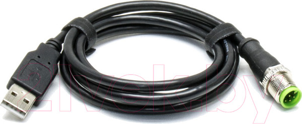 Изображение товара Зарядное устройство для металлоискателя Nokta USB / 17000560
