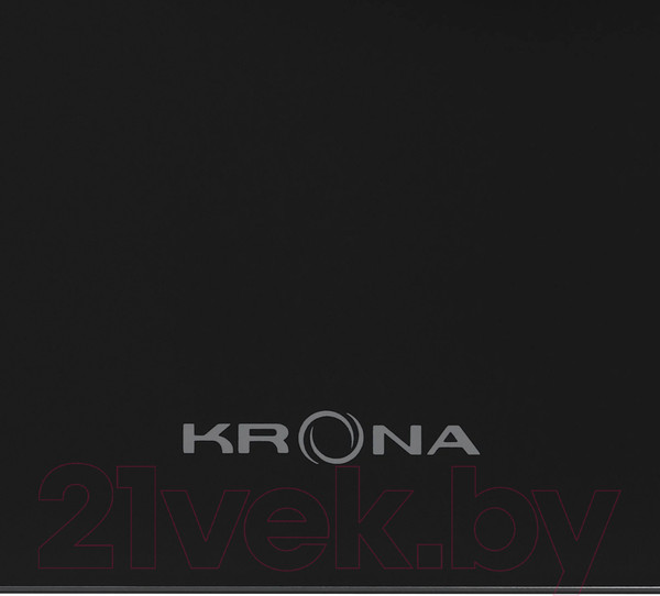 Изображение товара Вытяжка скрытая Krona Sophie 600 S / КА-00007225 (черный)
