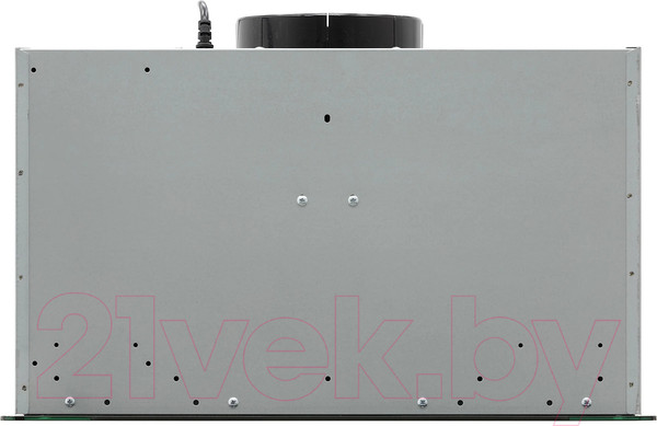Изображение товара Вытяжка скрытая Krona Venus 600 S / КА-00007216 (черный)