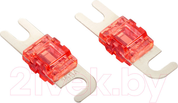 Изображение товара Предохранитель для автомобиля DL Audio Phoenix ANL Fuse 150A