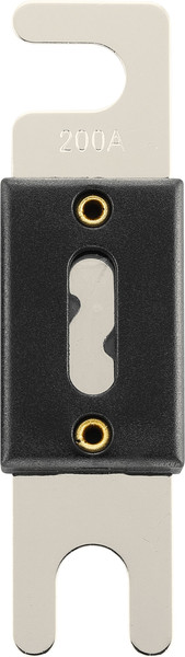 Изображение товара Предохранитель для автомобиля DL Audio Phoenix ANL Fuse 200A