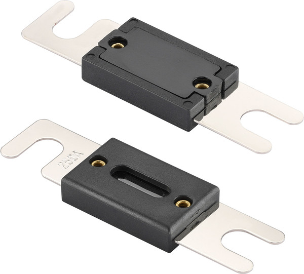 Изображение товара Предохранитель для автомобиля DL Audio Phoenix ANL Fuse 250A