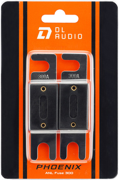 Изображение товара Предохранитель для автомобиля DL Audio Phoenix ANL Fuse 300A