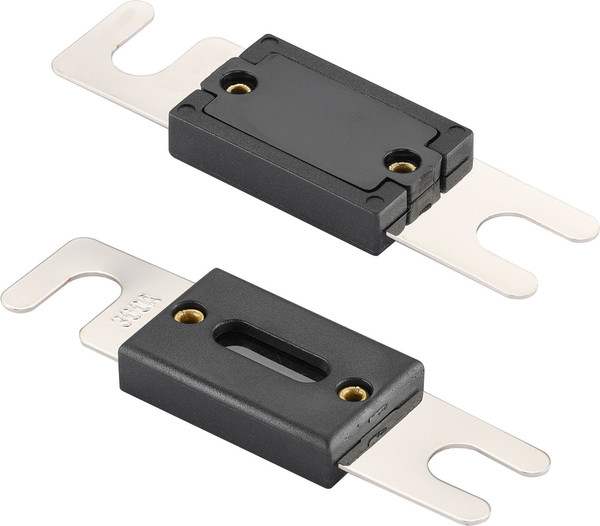 Изображение товара Предохранитель для автомобиля DL Audio Phoenix ANL Fuse 300A