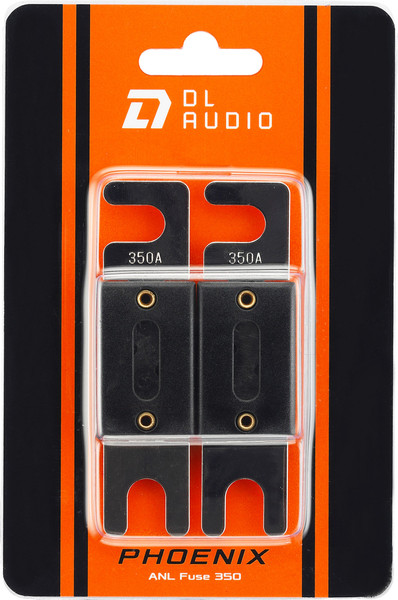 Изображение товара Предохранитель для автомобиля DL Audio Phoenix ANL Fuse 350A